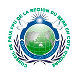 CONSEIL DE PAIX DE LA REGION DE BERE EN CÔTE D'IVOIRE